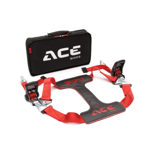 Ace Bikes TyreFix Pro sustav vezanja kotača 500 daN