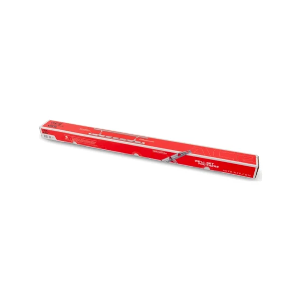 Ace Bikes Flexi Rail set tračnica za vezanje motocikla