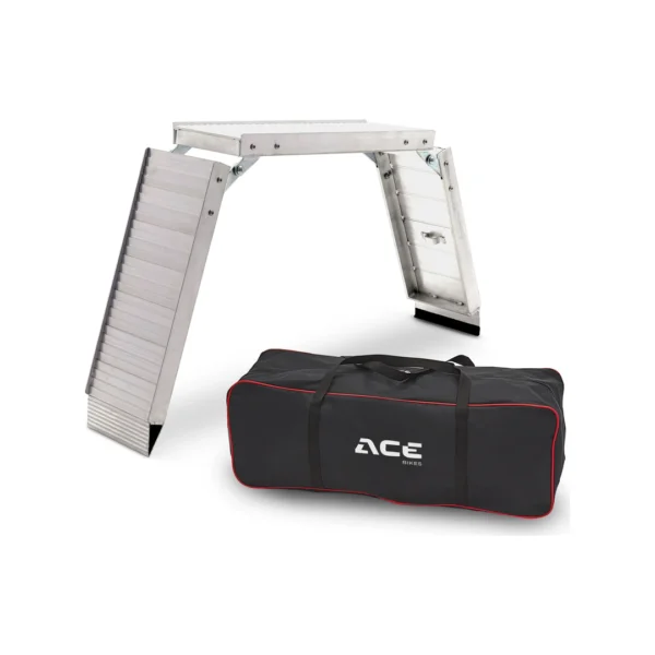 Ace Bikes Ramp Compact sklopiva rampa za motocikl 300 kg