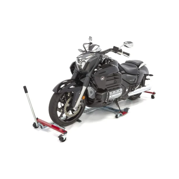 Ace Bikes U-Turn Motor Mover XL kolica za motocikl 450 kg