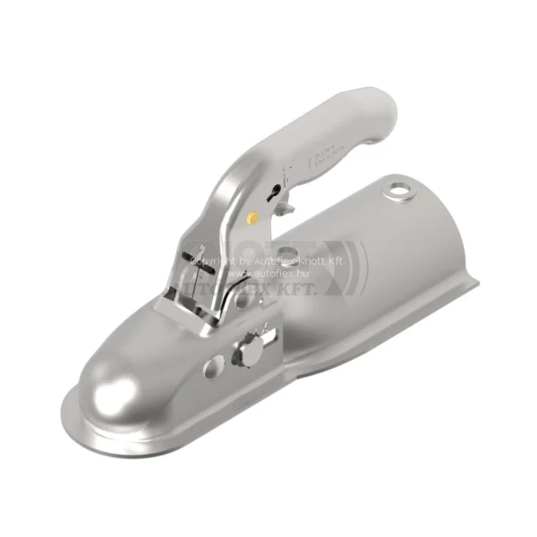 KNOTT kuglična spojnica K14-C N3, Ø70 mm, 1400 kg