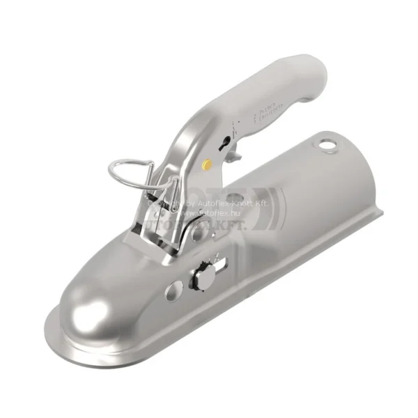 KNOTT kuglična spojnica K14-B N3, Ø60 mm, 1400 kg