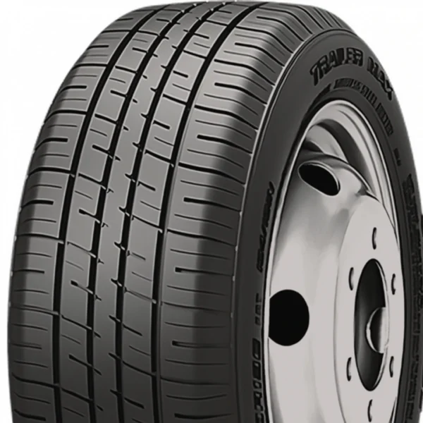 WESTLAKE Trailer ST290 guma za prikolicu 185 R14C 104/102N