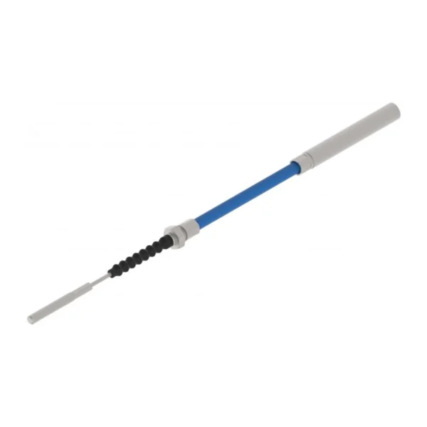 KNOTT inox kočiona sajla 1650/1810 mm, M8 / adapter