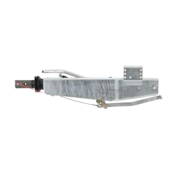 AL-KO naletna kočnica 2,8 VB/1, 3500 kg