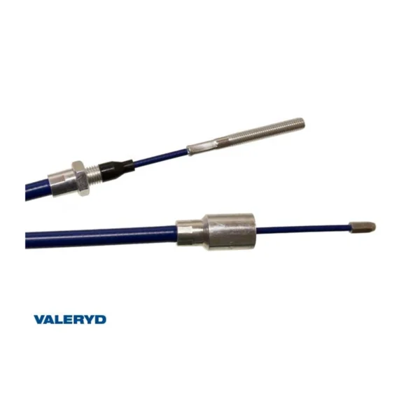 VALERYD Kočiona sajla Knott, navoj M8/čahura 18 mm, 930/1140 mm