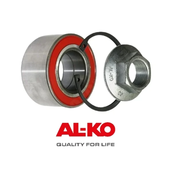 AL-KO kompaktni ležaj za kočnicu 2361, 80/42 × 42 mm