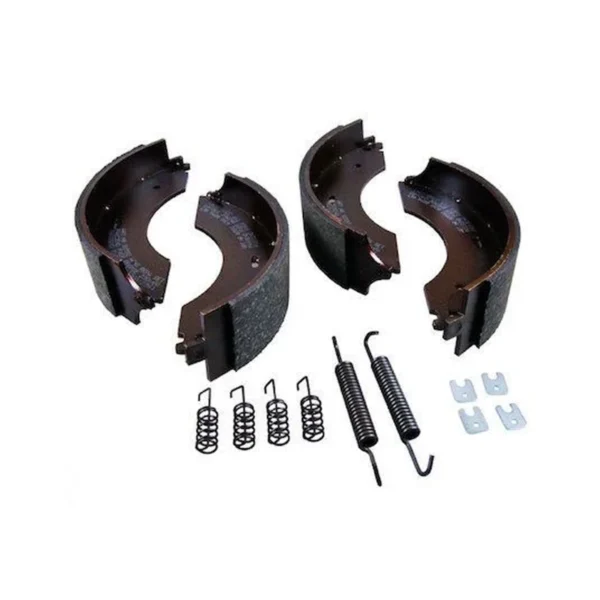 AL-KO set kočionih pakni 230 × 60 mm, RB 2360 / 2361