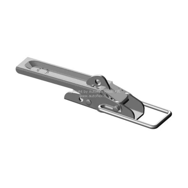 KNOTT zatvarač stranice 206 mm