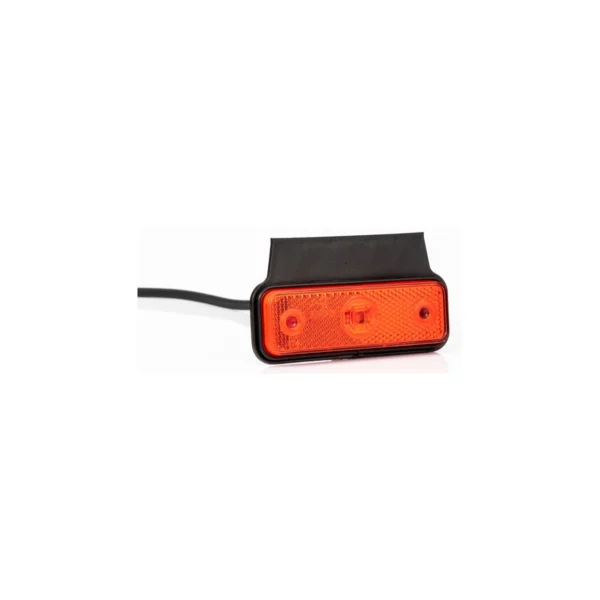 FRISTOM FT-004 C+K/1 gabaritna lampa – crvena