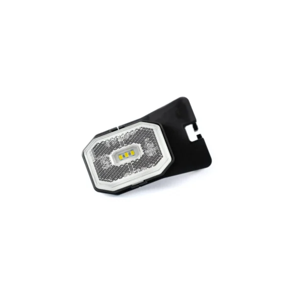FRISTOM FT-001 BI LED LED gabaritna lampa – bijela