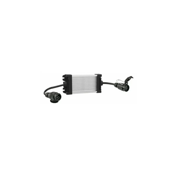 FRISTOM LED Control Box ALU 13-pin 12 V – kontrolni modul za prikolicu