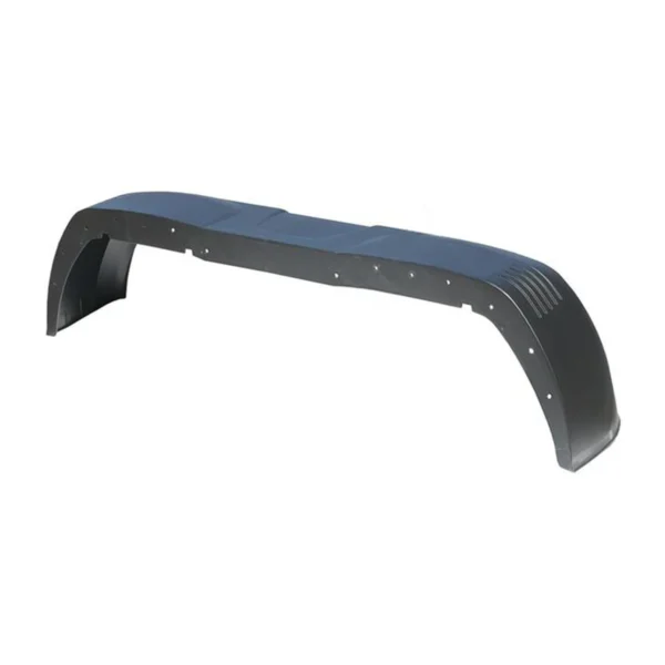 AL-KO PVC blatobran 220 × 1466 × 350 mm, crni