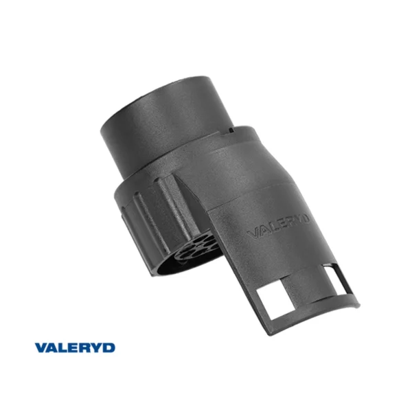 VALERYD Adapter za prikolicu 7 na 13 pinova, plastični