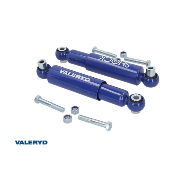 VALERYD Amortizer osovine 900–1300 kg, CC 250–380 mm, 2 kom