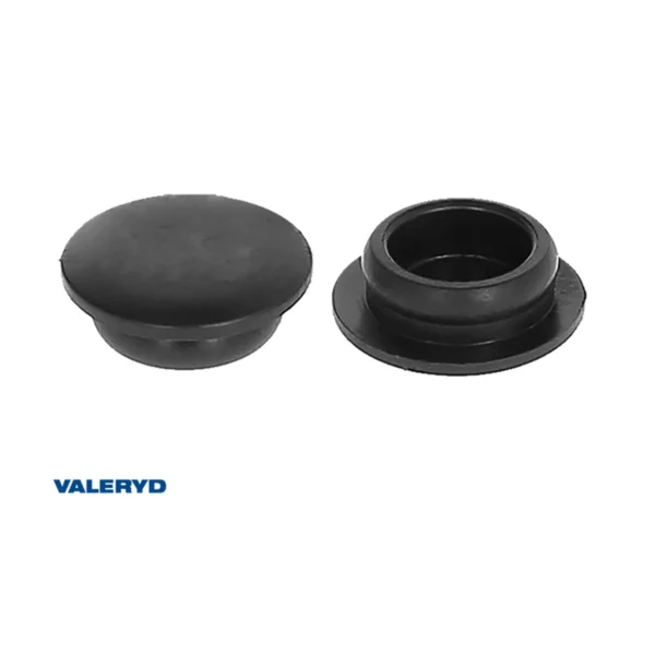 VALERYD Gumeni čep anker ploče BPW/Knott 12 mm, 2 kom