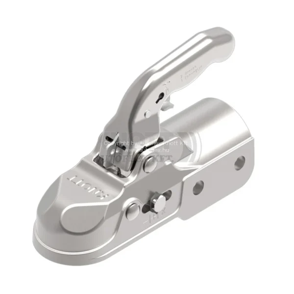 KNOTT kuglična spojnica K35-C N3, Ø60 mm, 3500 kg