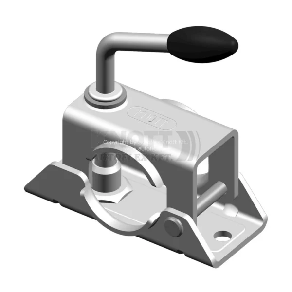KNOTT obujmica pomoćnog kotača LB48, Ø48 mm