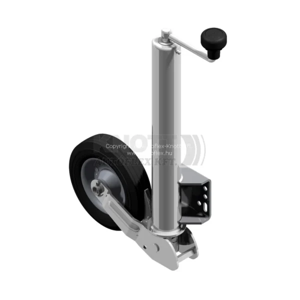 KNOTT automatski pomoćni kotač ATK60, 200 × 60 mm