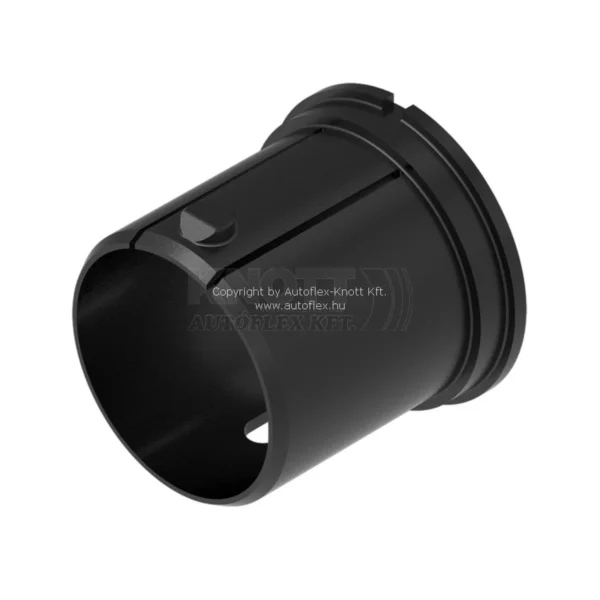 KNOTT čahura vučne cijevi KF27 / KF30, Ø50/55 mm
