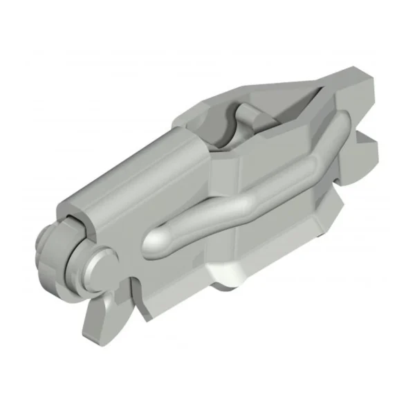 KNOTT ekspander kočionih pakni 200 × 50 / 250 × 40 mm