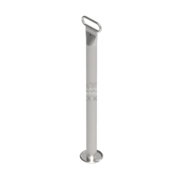 KNOTT potporna noga TL48, Ø48 × 700 mm, 175 kg