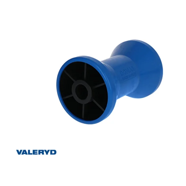 VALERYD Kobilni roler za čamac 130 × 80 mm, otvor Ø16 mm, 1000 kg