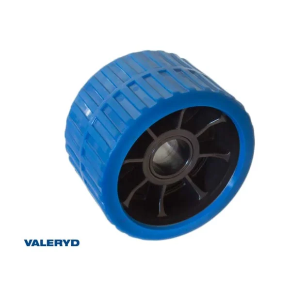 VALERYD Bočni roler za čamac Ø120 mm, otvor Ø21 mm, 1000 kg