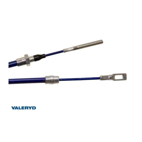 VALERYD Kočiona sajla s četvrtastom ušicom 1160/1385 mm