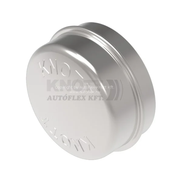 KNOTT zaštitna kapica glavčine Ø52 mm