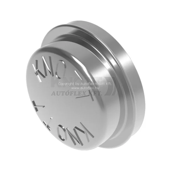 KNOTT zaštitna kapica glavčine Ø64 mm