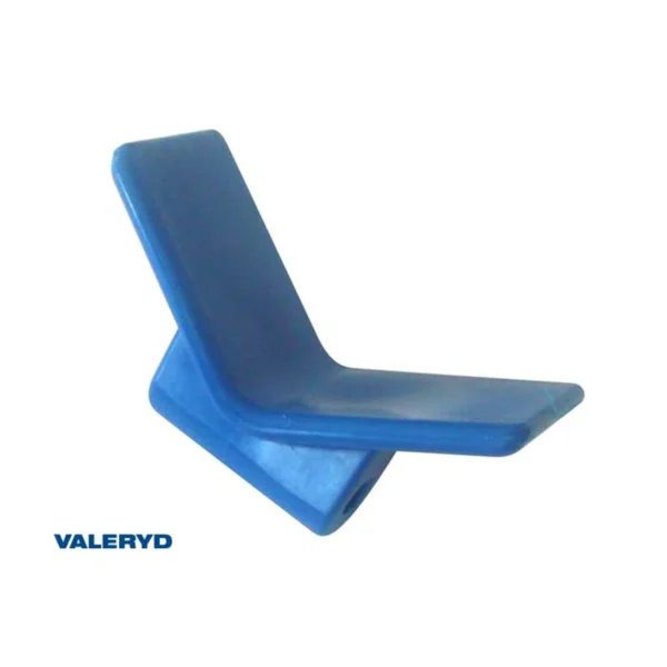 VALERYD Pramčani stoper 152 mm, kut 116°, 1000 kg