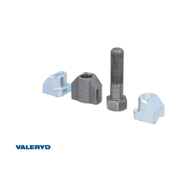 VALERYD Komplet za podešavanje kočnice Knott 300 × 60, S3006-5