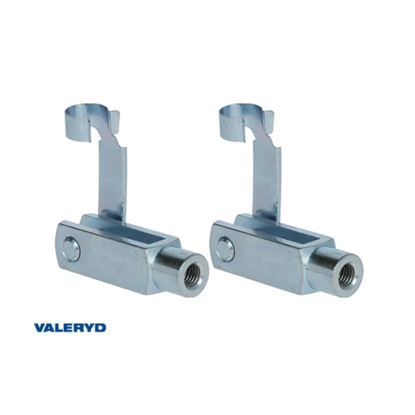 VALERYD Vilica kočione poluge M8, CC 48 mm, 2 kom