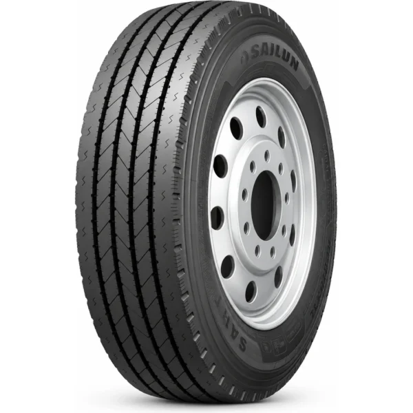 Kompletni kotač SAILUN SAR1 235/75 R17.5 – 10x225