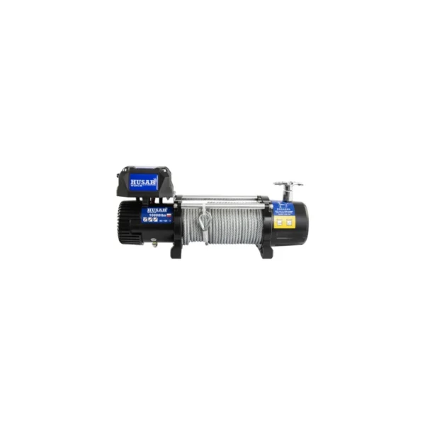 HUSAR WINCH BST 4535 kg (10000 lbs) električno vitlo 12 V