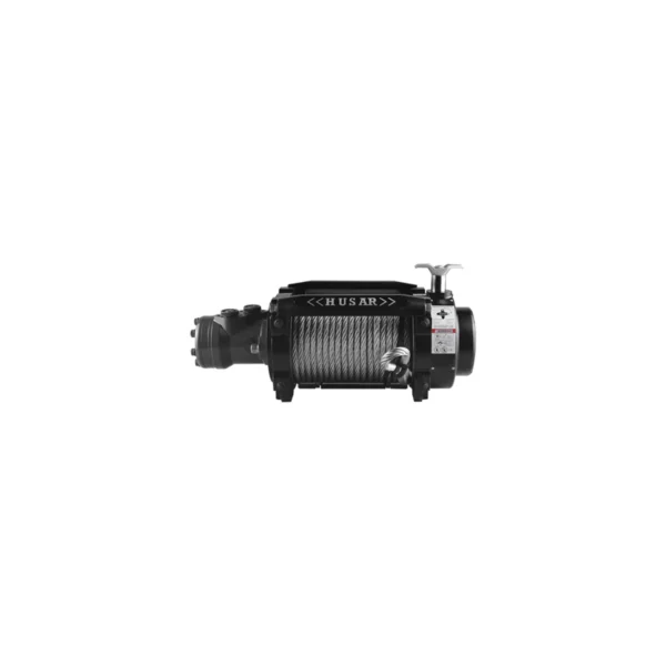 HUSAR WINCH BST H 6803 kg (15000 lbs) hidraulično vitlo