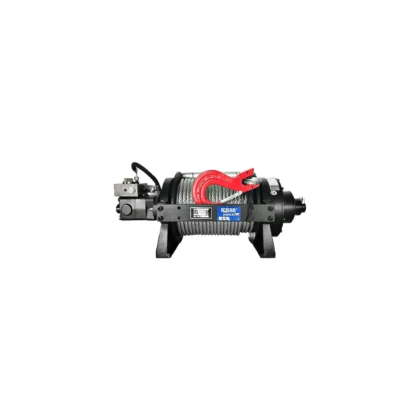 HUSAR WINCH BST H 9071 kg (20000 lbs) hidraulično vitlo