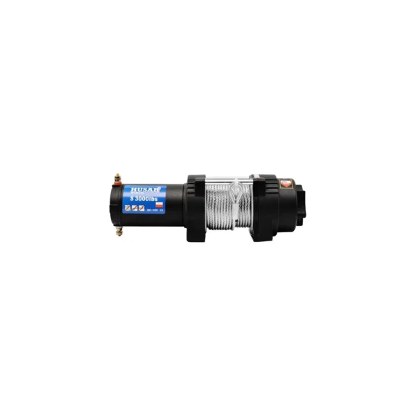 HUSAR WINCH BST S 1360 kg (3000 lbs) električno vitlo