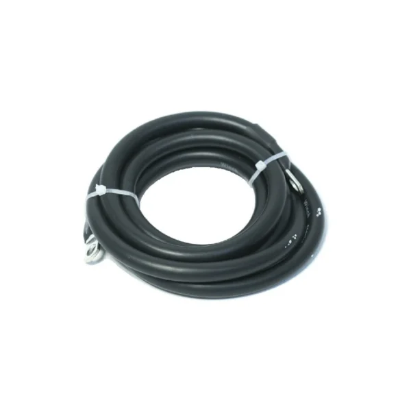 HUSAR WINCH kabel mase BST 3856 kg (8500 lbs) – BST 5897 kg (13000 lbs)