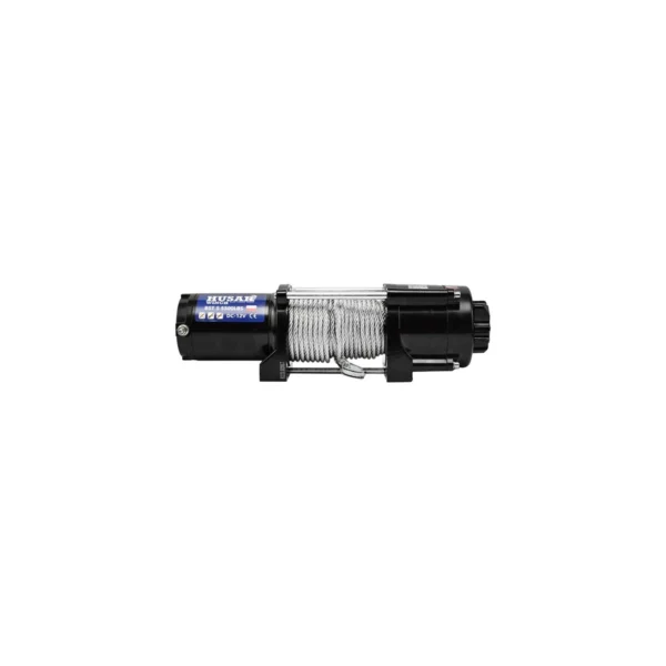 HUSAR WINCH BST S 2494 kg (5500 lbs) električno vitlo 12 V
