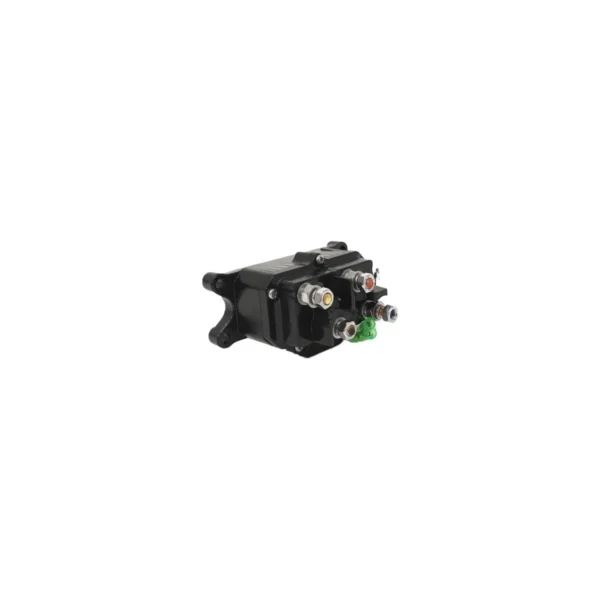 HUSAR WINCH kontaktor 200A 12V