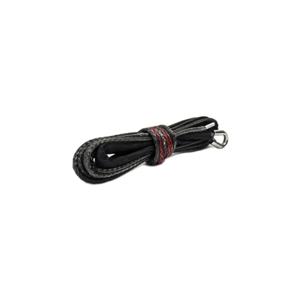 HUSAR WINCH sintetičko uže ATV