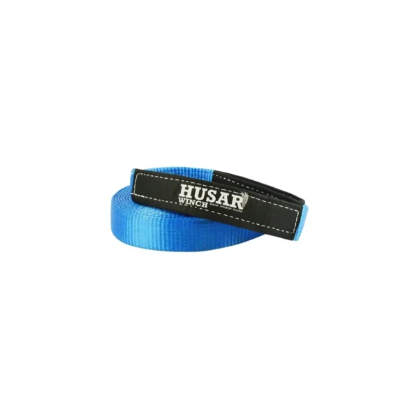 HUSAR WINCH traka 8m 8t