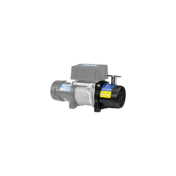 HUSAR WINCH reduktor 8500-4536 kg (10000 lbs)