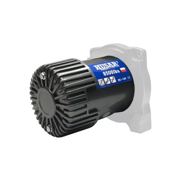 HUSAR WINCH motor BST 3856 kg (8500 lbs)