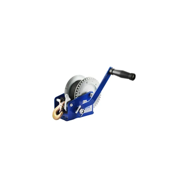 HUSAR WINCH BST R 544 kg (1200 lbs) traka ručno vitlo