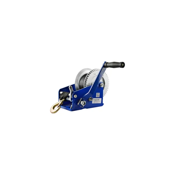 HUSAR WINCH BST R 1134 kg (2500 lbs) traka ručno vitlo
