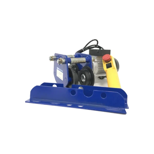 HUSAR WINCH električna kolica za dizalicu BST P 0,5T