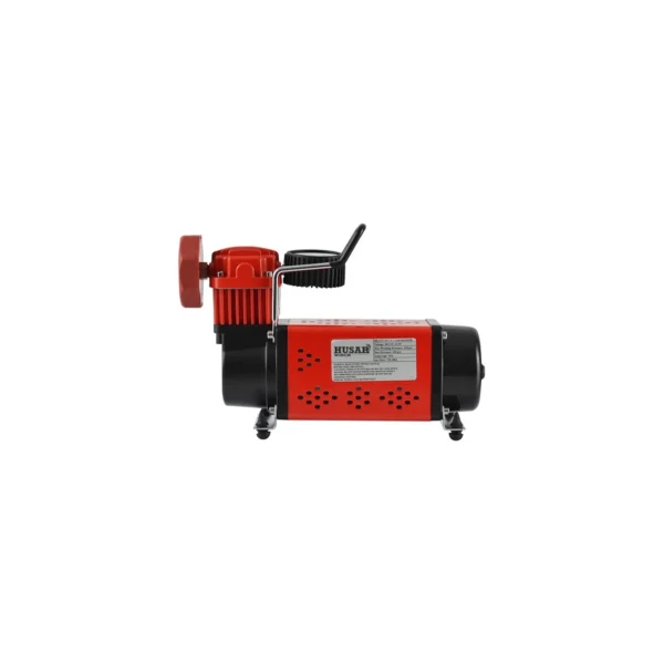 HUSAR WINCH kompresor BST 120 PSI